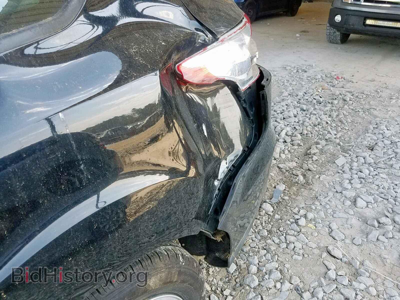 2017 FORD FOCUS - VIN: 1FADP3E28HL336715 - Photo 9