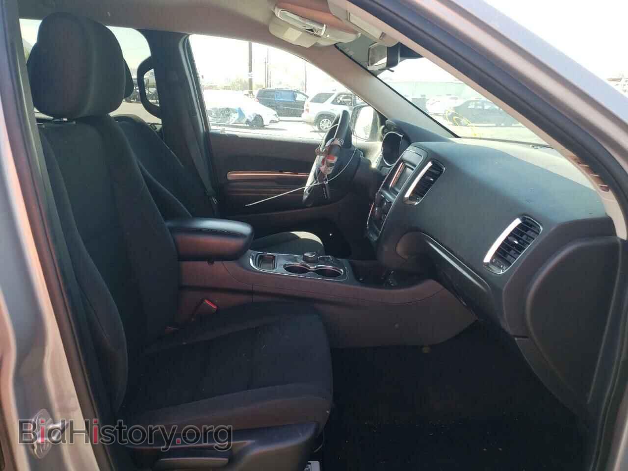 2015 DODGE DURANGO - VIN: 1C4RDHAG0FC891906 - Photo 5