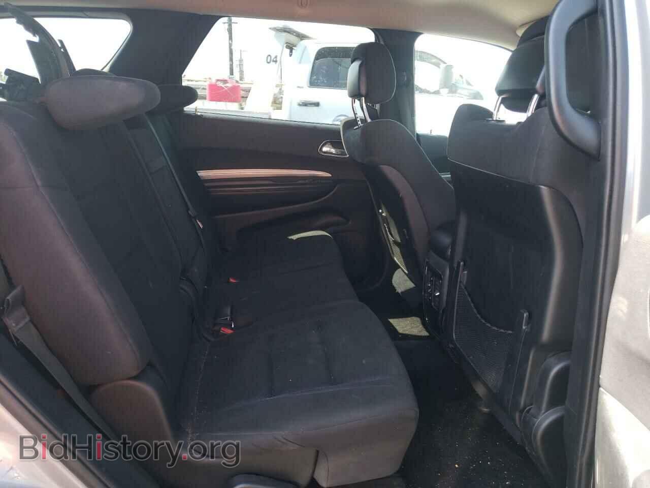 2015 DODGE DURANGO - VIN: 1C4RDHAG0FC891906 - Photo 6