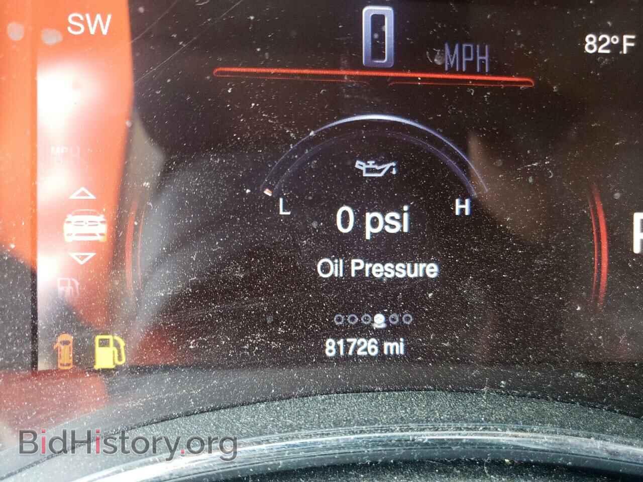 2015 DODGE DURANGO - VIN: 1C4RDHAG0FC891906 - Photo 8