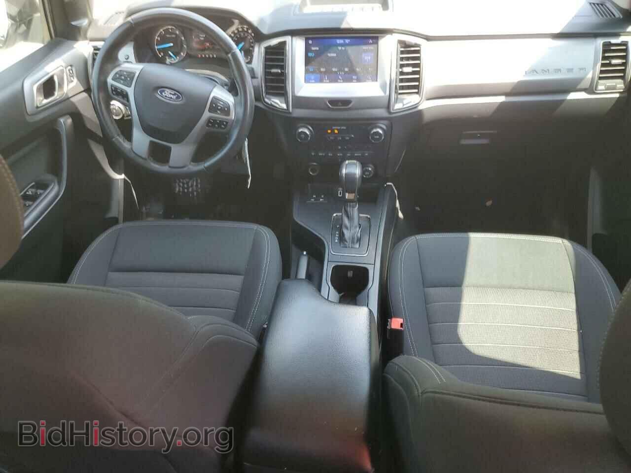 2020 FORD RANGER - VIN: 1FTER4EH5LLA08082 - Фото 8