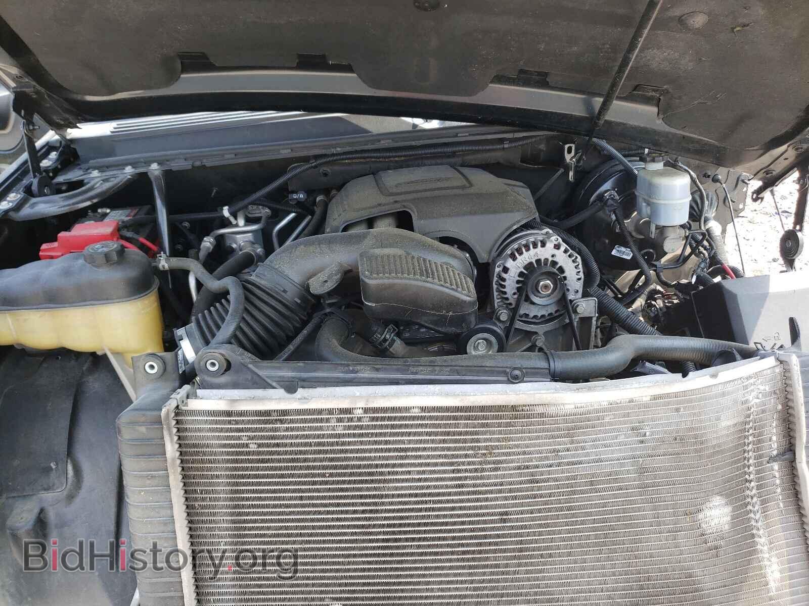 2010 GMC YUKON - VIN: 1GKUCEEF0AR152199 - Фото 7