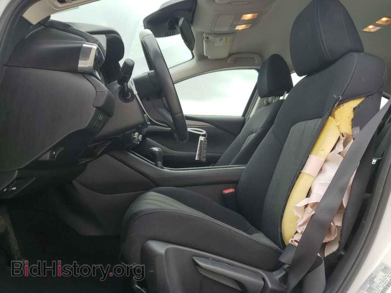 2019 MAZDA 6 - VIN: JM1GL1UM9K1508876 - Фото 7
