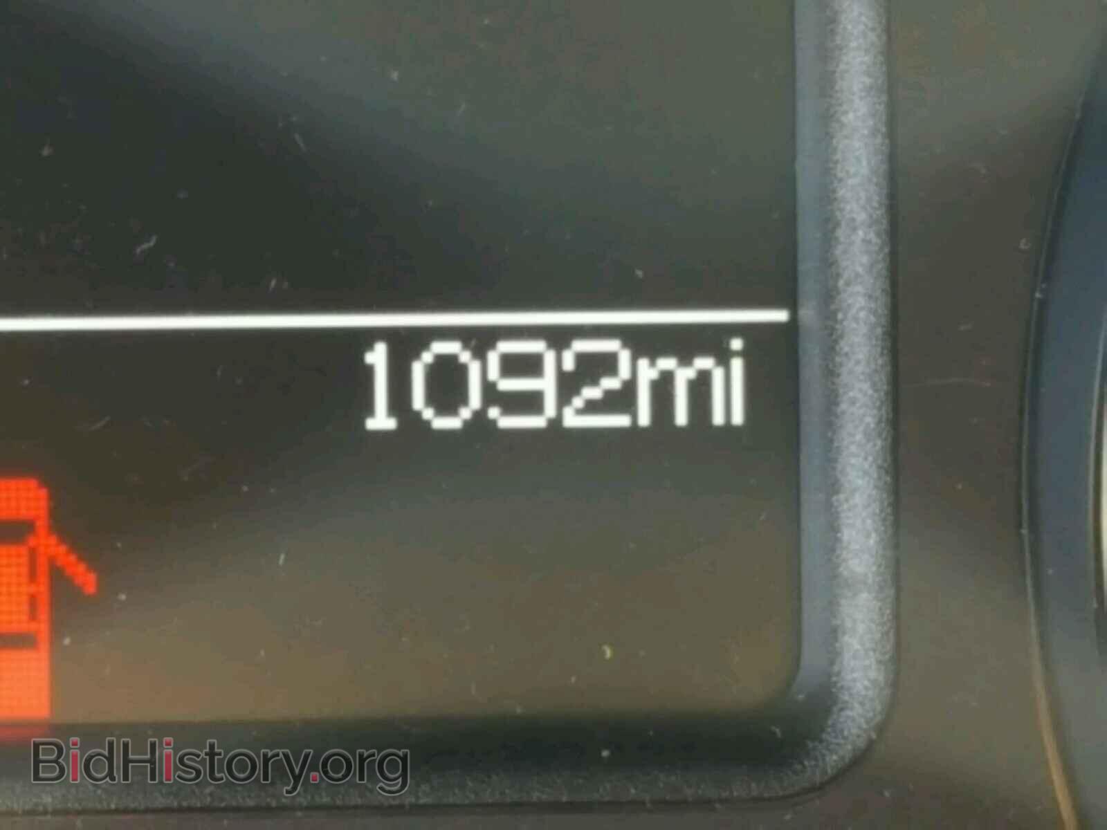 2018 RAM 1500 ST - VIN: 1C6RR6FG9JS295214 - Фото 8