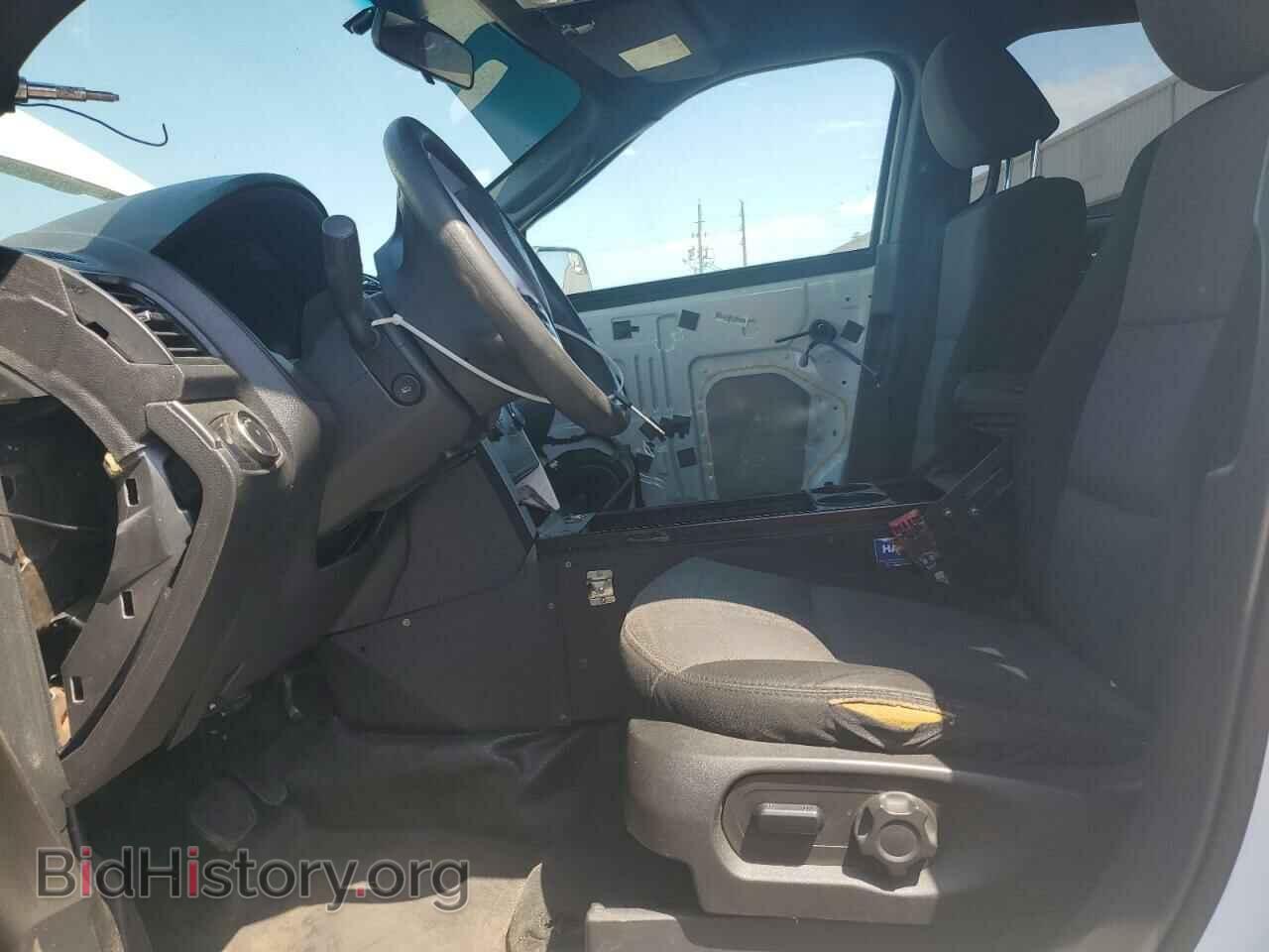 2014 FORD EXPLORER - VIN: 1FM5K8AR5EGB25260 - Фото 7