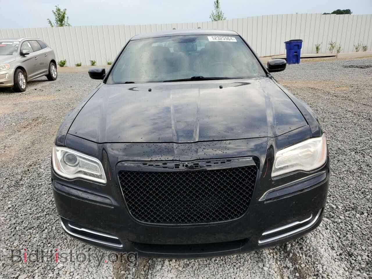 2012 CHRYSLER 300 - VIN: 2C3CCAAG5CH117874 - Фото 5