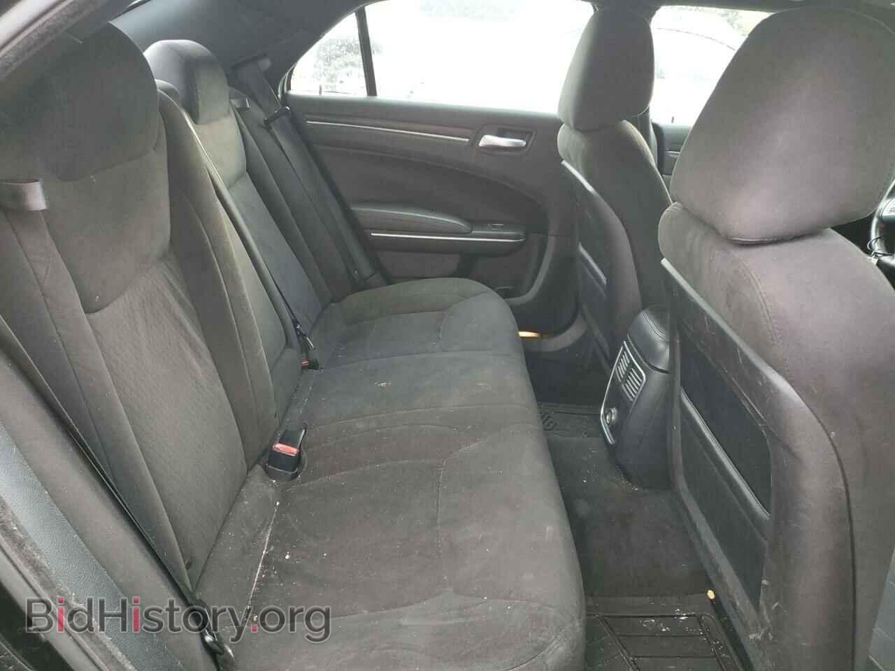 2012 CHRYSLER 300 - VIN: 2C3CCAAG5CH117874 - Фото 10