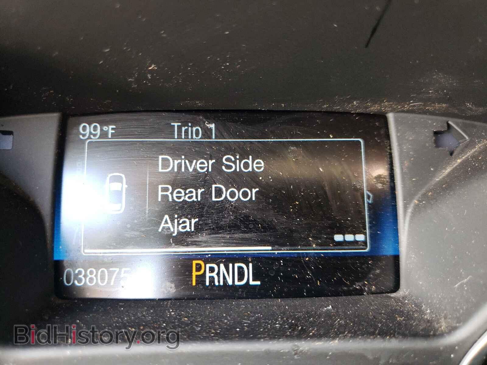 2016 FORD FOCUS - VIN: 1FADP3F2XGL402341 - Фото 8