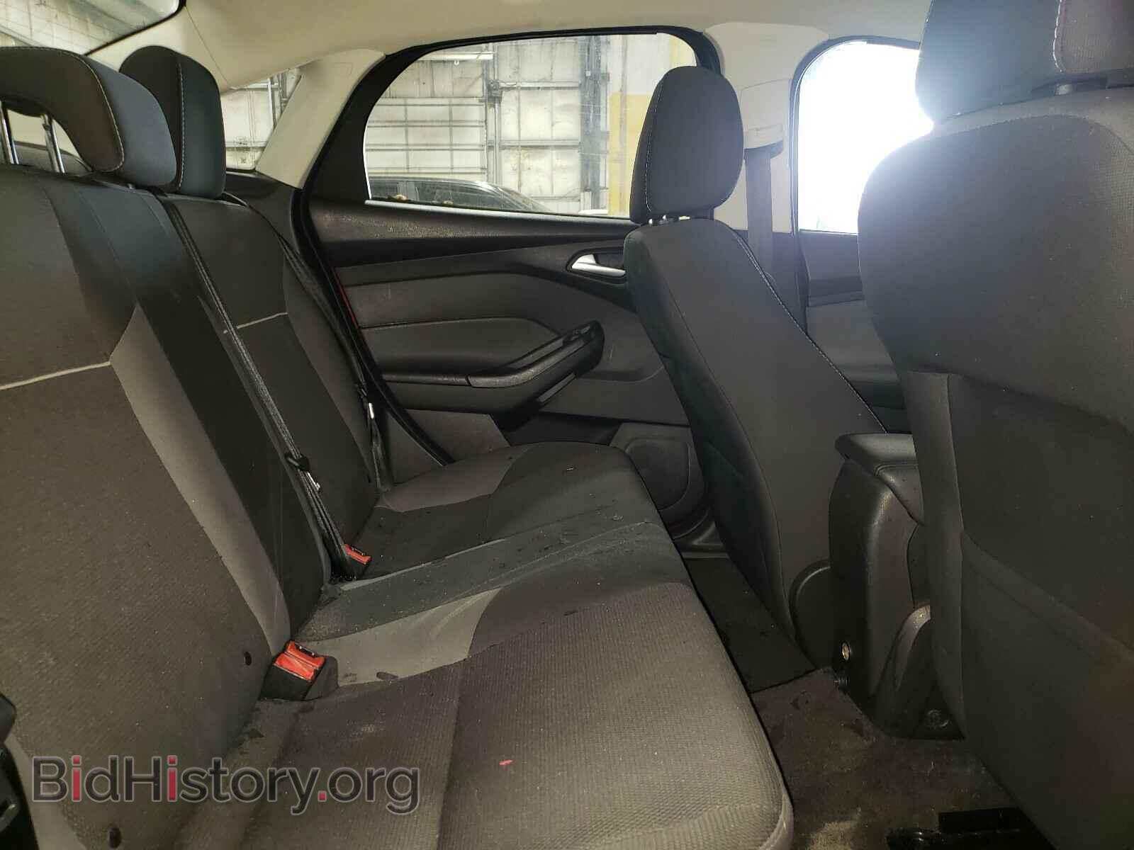 2013 FORD FOCUS - VIN: 1FADP3F20DL309291 - Photo 6