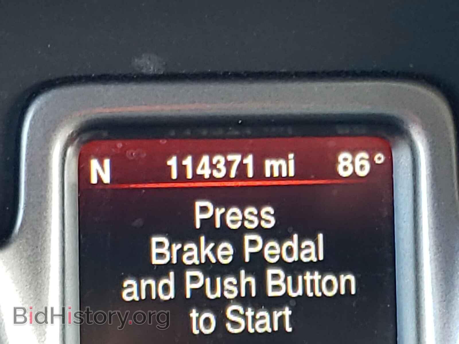 2015 DODGE JOURNEY - VIN: 3C4PDCGB1FT698660 - Фото 8