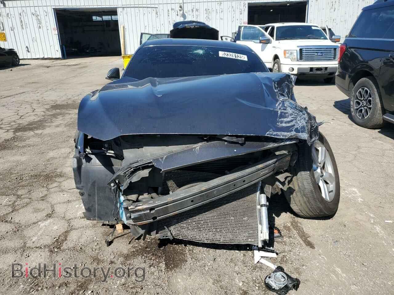 2015 FORD ALL Models - VIN: 1FA6P8AM0F5377905 - Photo 5