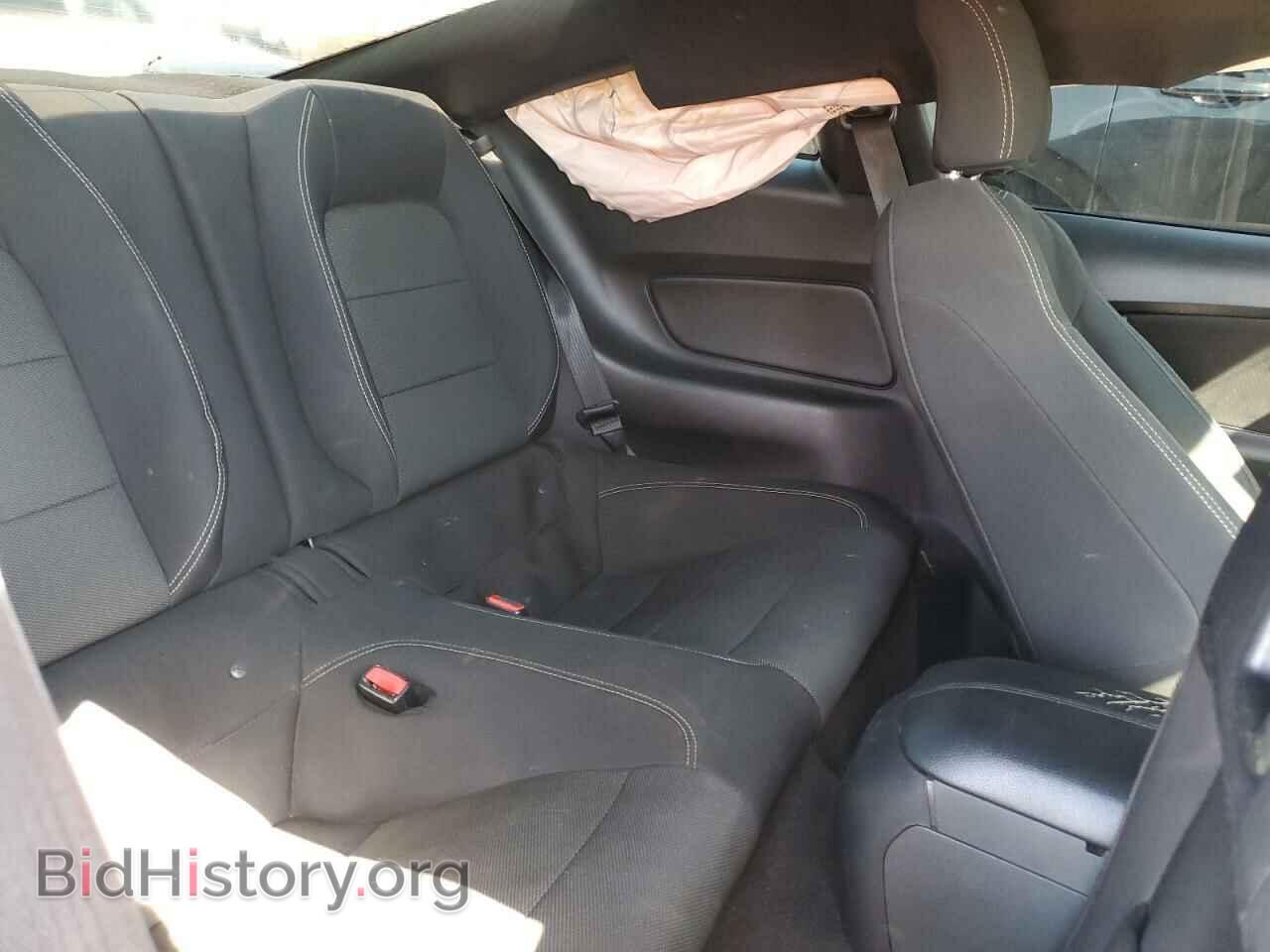 2015 FORD ALL Models - VIN: 1FA6P8AM0F5377905 - Photo 10