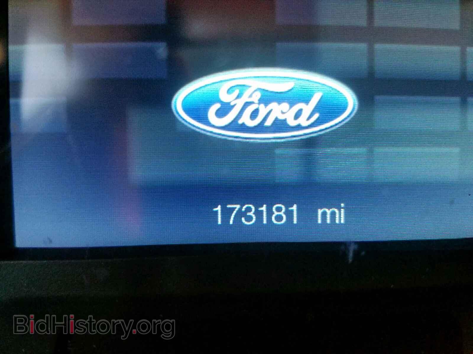 2014 FORD EDGE SEL - VIN: 2FMDK3JC8EBA07141 - Photo 8
