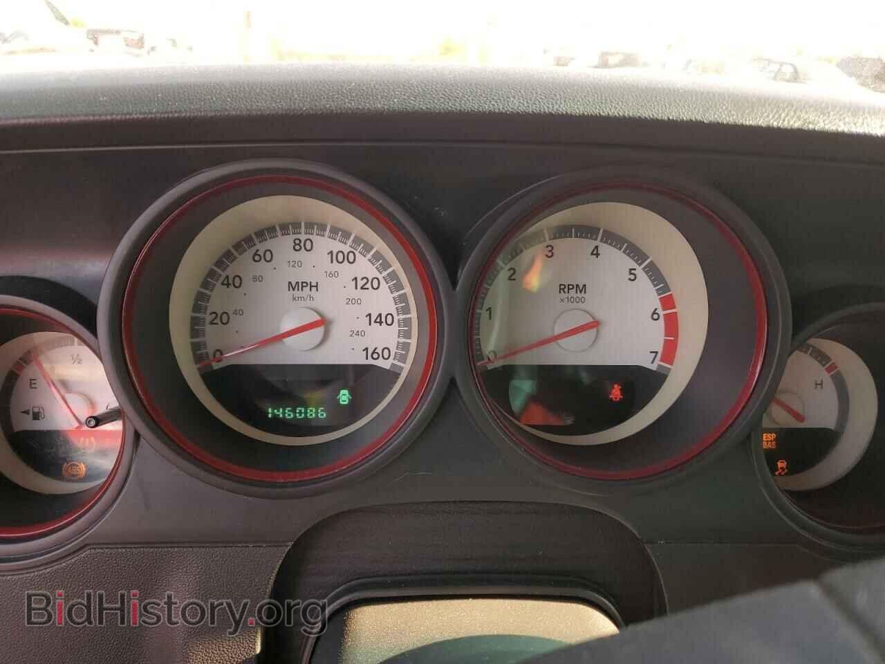 2010 DODGE CHALLENGER - VIN: 2B3CJ5DT5AH314642 - Фото 9