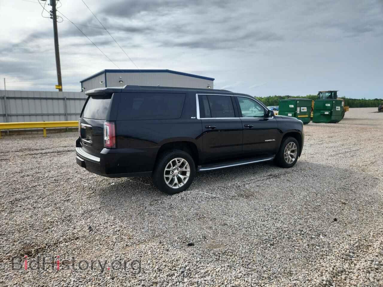 2016 GMC YUKON - VIN: 1GKS1GKC4GR134560 - Фото 3