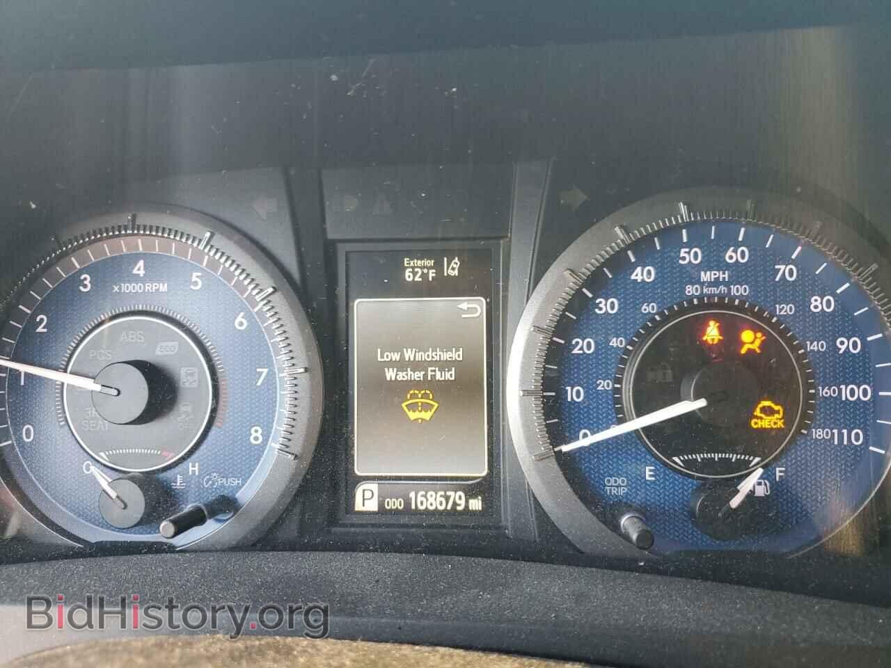 2018 TOYOTA All Models - VIN: 5TDKZ3DC6JS933890 - Фото 9