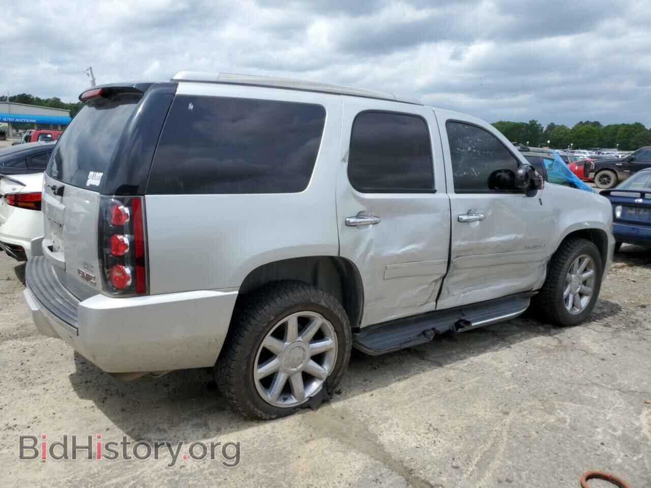 2011 GMC YUKON - VIN: 1GKS2EEF3BR231894 - Фото 3