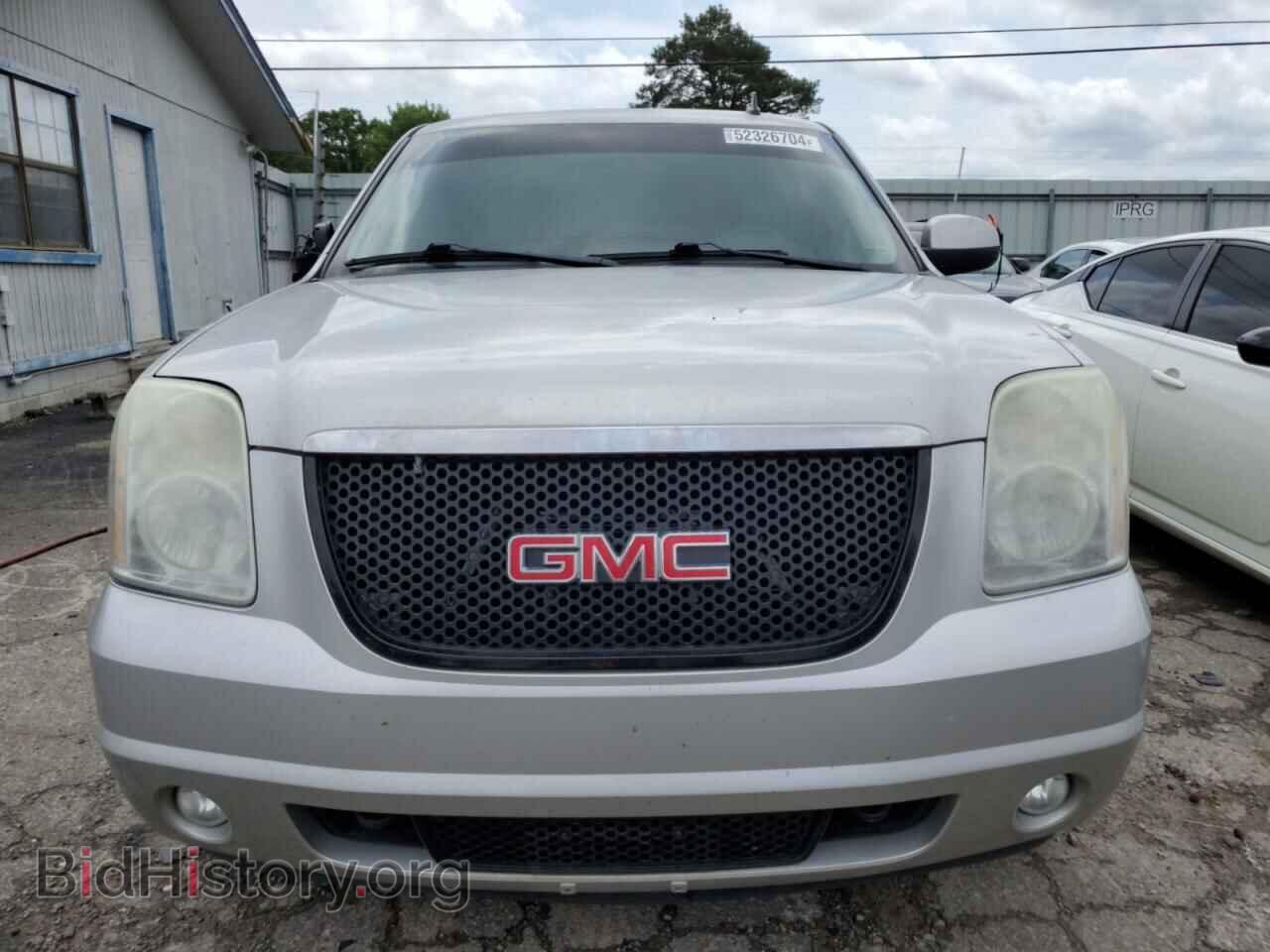 2011 GMC YUKON - VIN: 1GKS2EEF3BR231894 - Фото 5