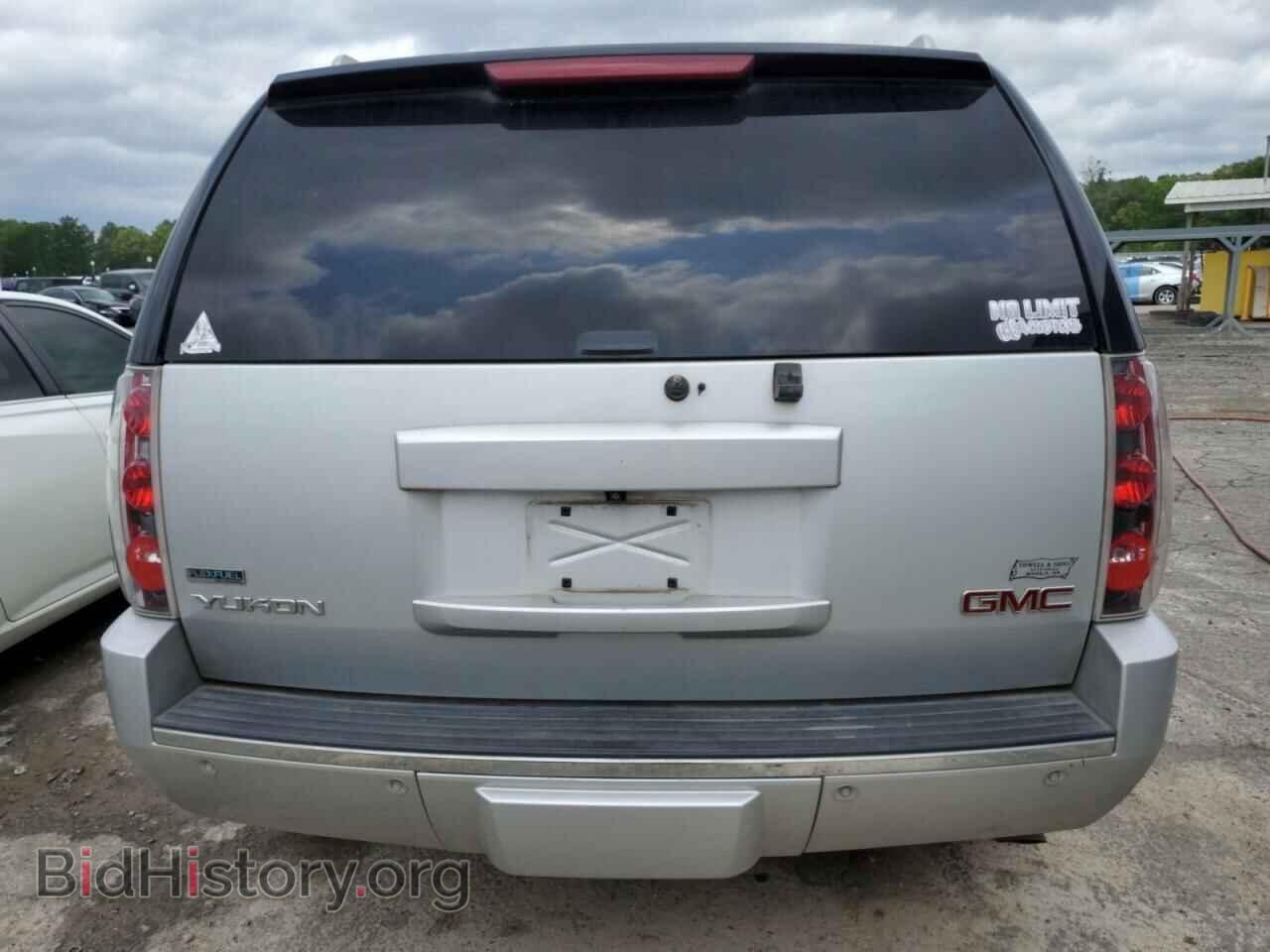 2011 GMC YUKON - VIN: 1GKS2EEF3BR231894 - Фото 6