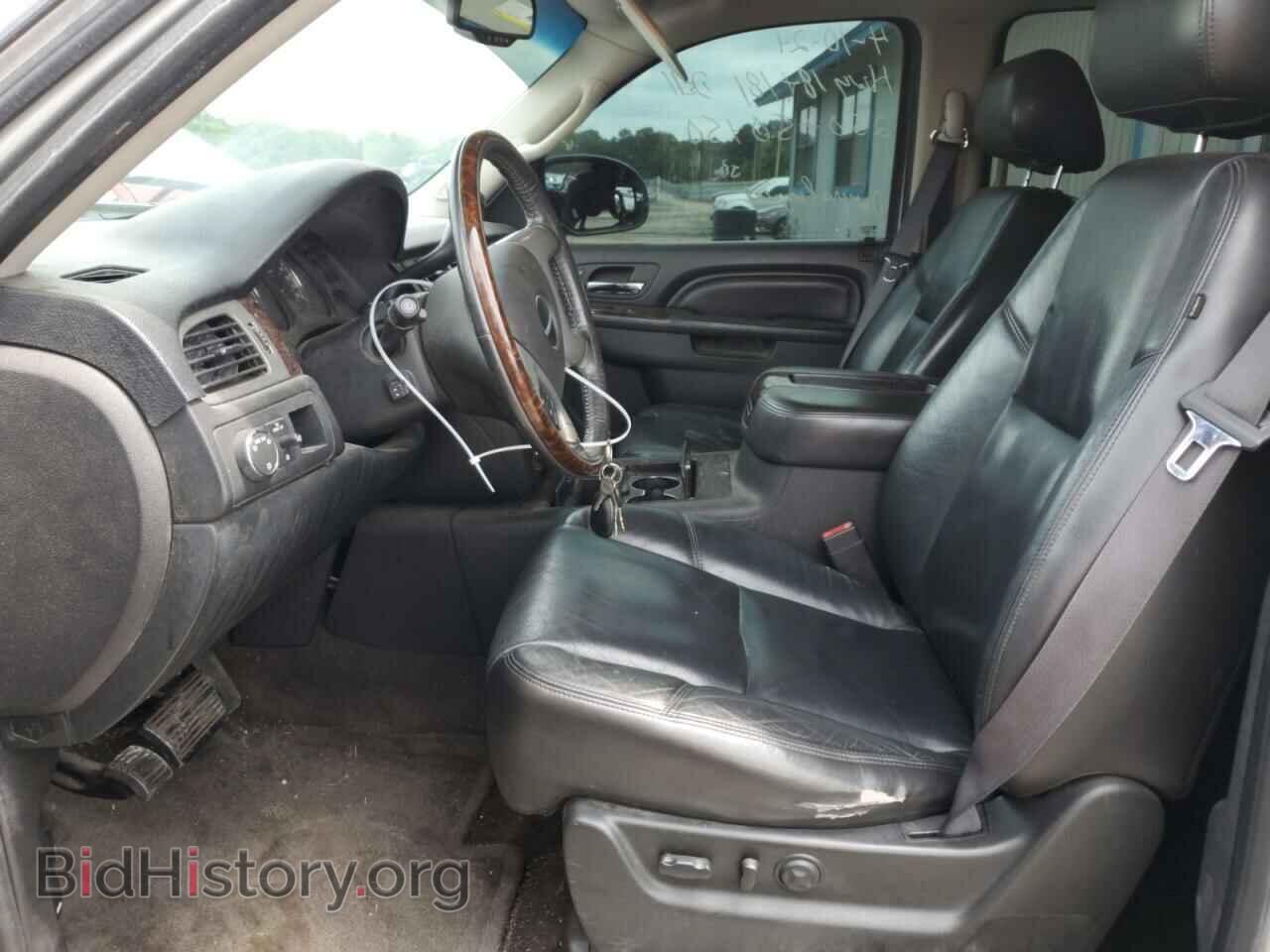 2011 GMC YUKON - VIN: 1GKS2EEF3BR231894 - Фото 7