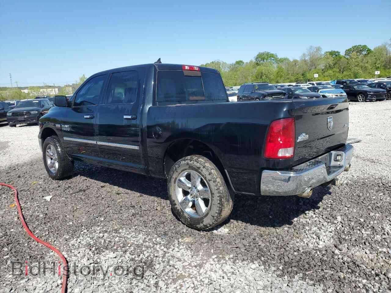 2014 RAM 1500 - VIN: 1C6RR7LT3ES162106 - Photo 2