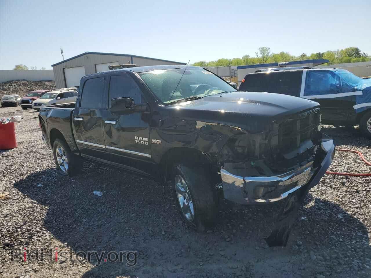 2014 RAM 1500 - VIN: 1C6RR7LT3ES162106 - Photo 4