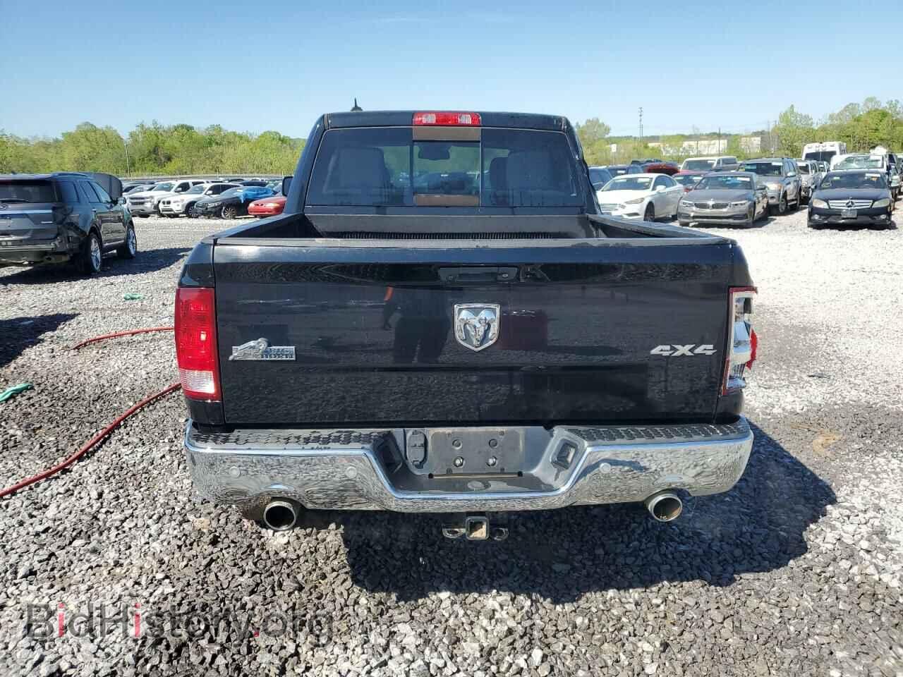 2014 RAM 1500 - VIN: 1C6RR7LT3ES162106 - Photo 6