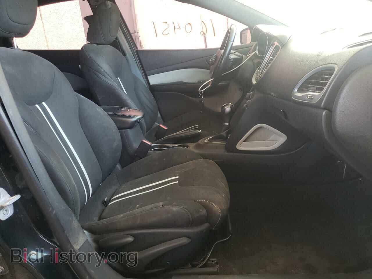 2013 DODGE DART - VIN: 1C3CDFBA2DD118046 - Photo 5