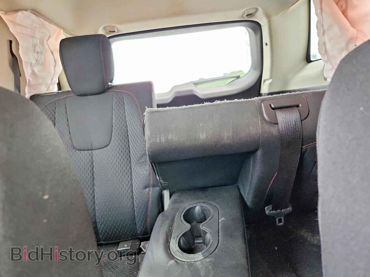 2013 GMC TERRAIN - VIN: 2GKFLREK0D6134041 - Photo 10
