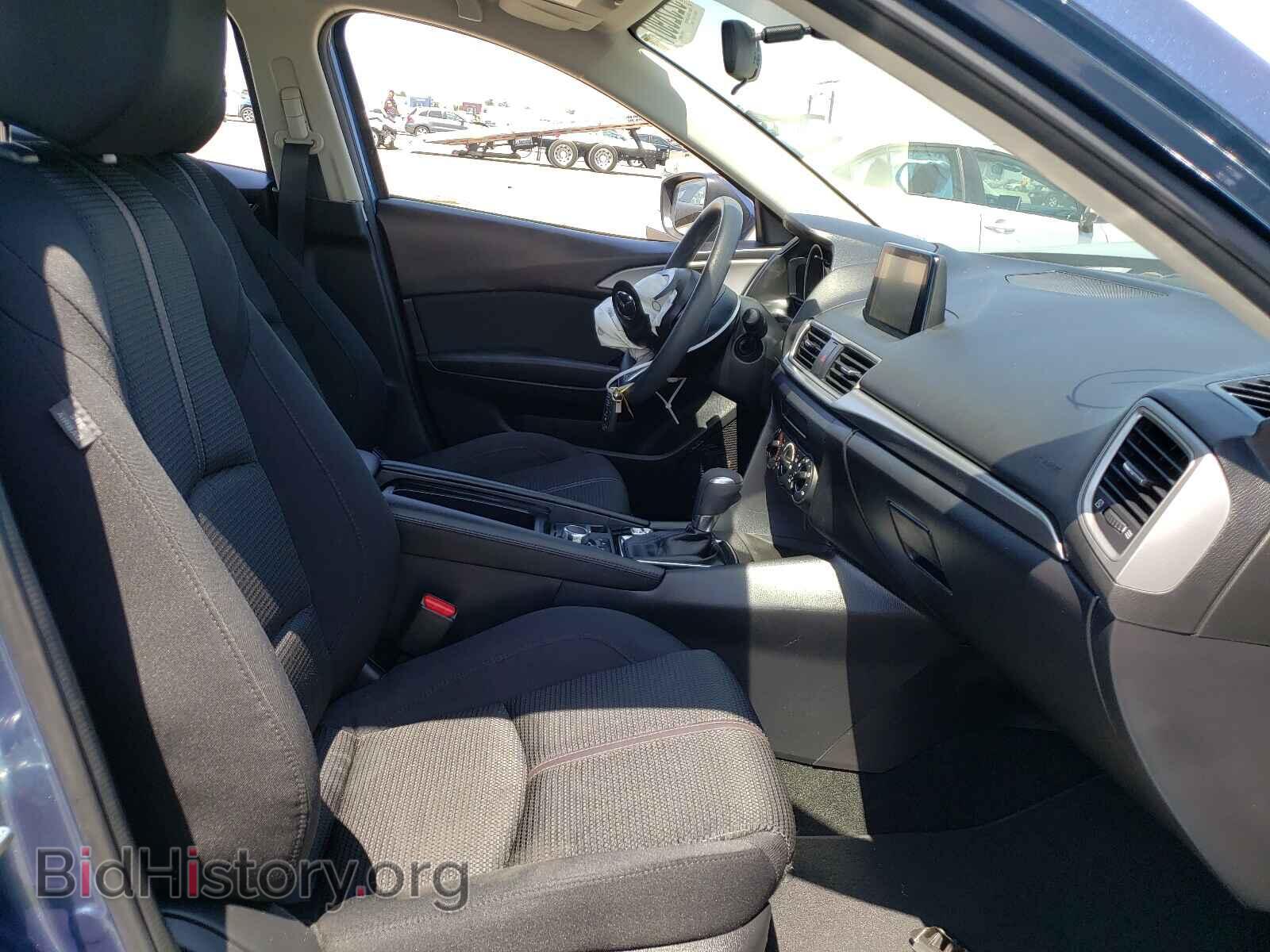2017 MAZDA 3 - VIN: 3MZBN1U72HM113641 - Фото 5