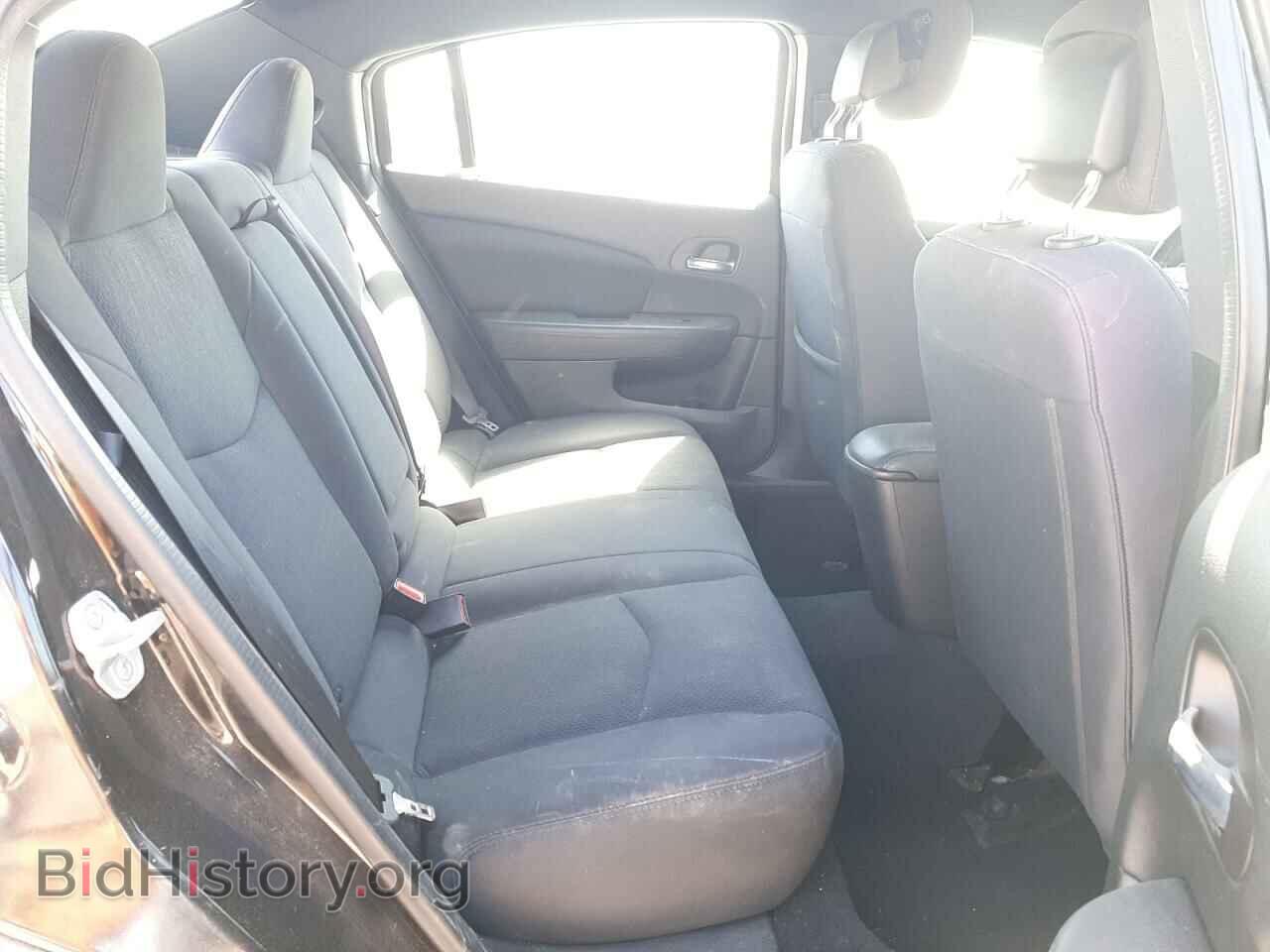 2014 CHRYSLER 200 - VIN: 1C3CCBBG1EN114971 - Фото 6