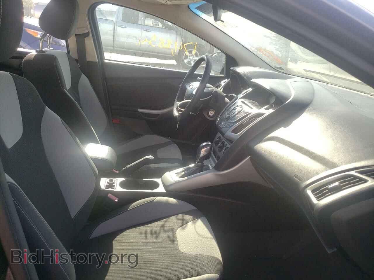 2012 FORD FOCUS - VIN: 1FAHP3F25CL284775 - Фото 5