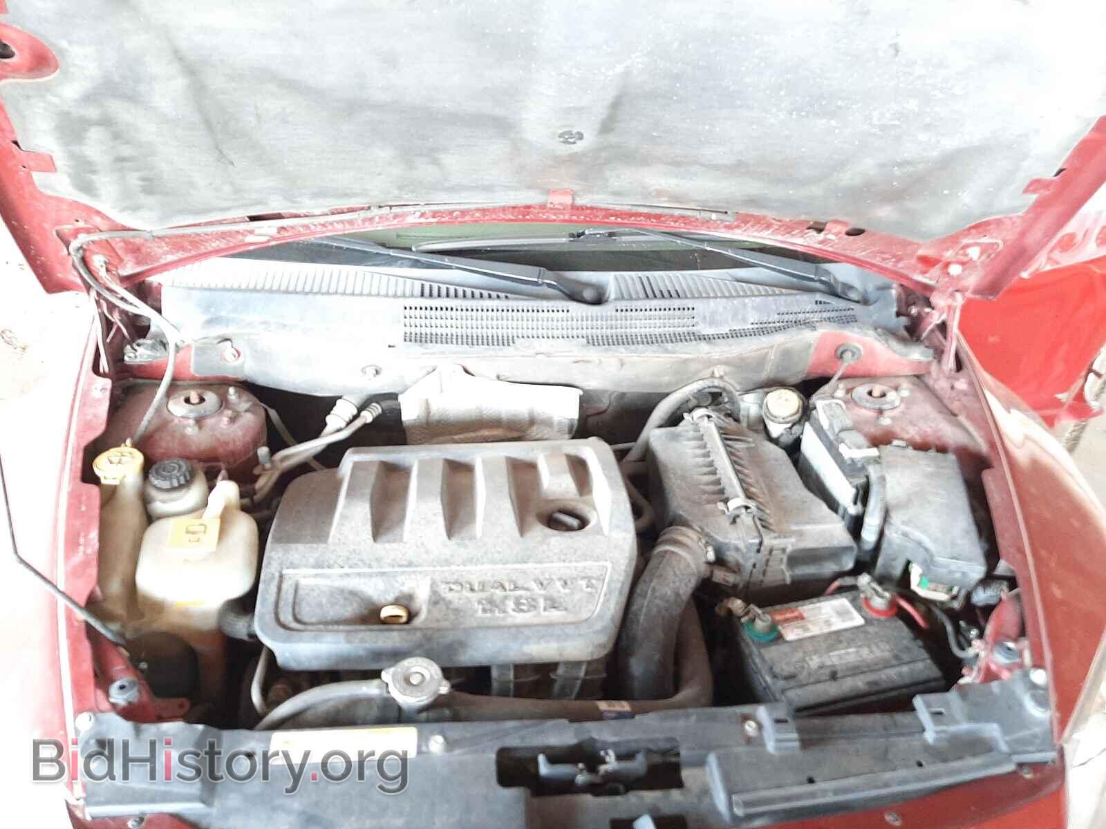 2007 DODGE CALIBER - VIN: 1B3HB48CX7D218633 - Photo 7