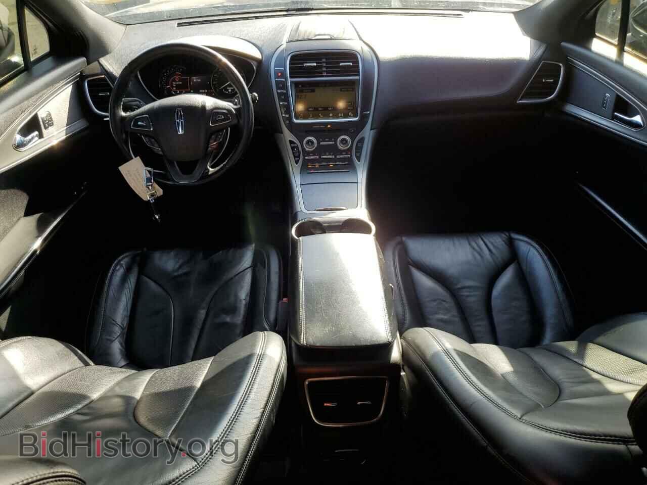2016 LINCOLN MKX - VIN: 2LMTJ6KR9GBL79310 - Photo 8