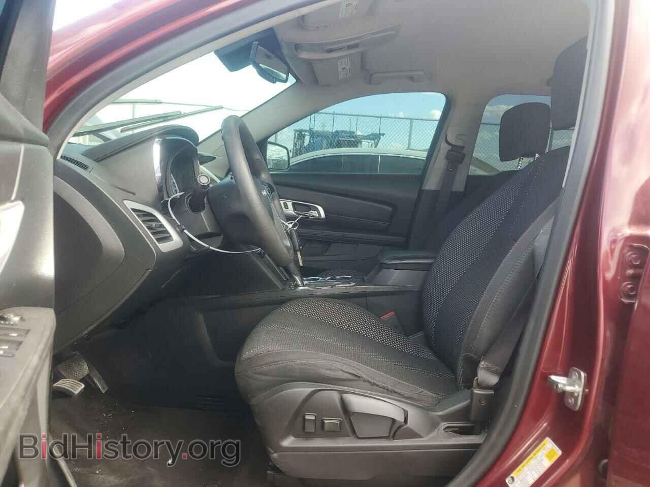 2016 GMC TERRAIN - VIN: 2GKALMEK7G6313081 - Photo 7