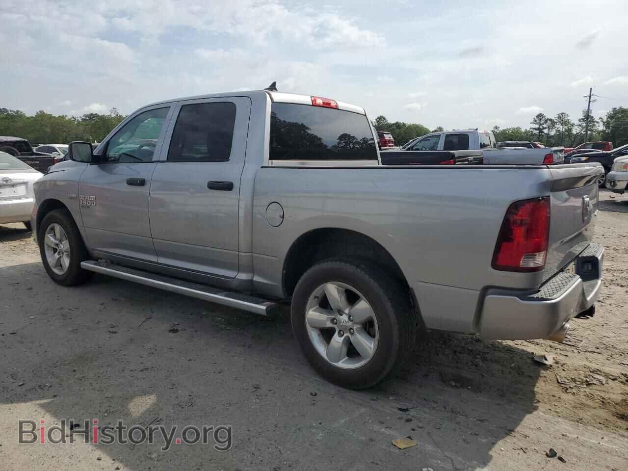 2019 RAM 1500 - VIN: 1C6RR7KT2KS615922 - Фото 2