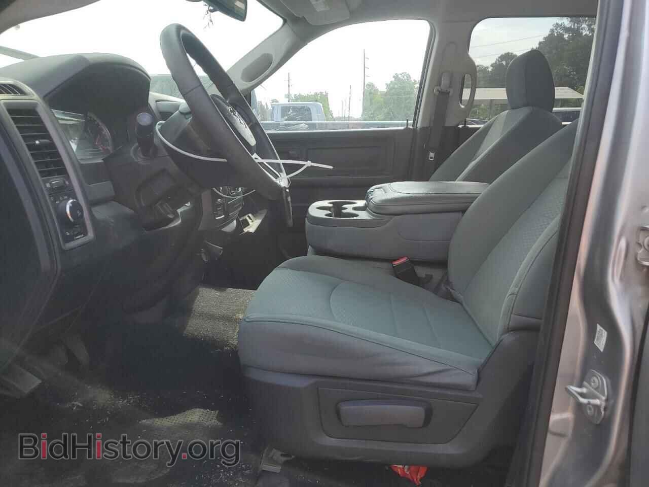 2019 RAM 1500 - VIN: 1C6RR7KT2KS615922 - Фото 7