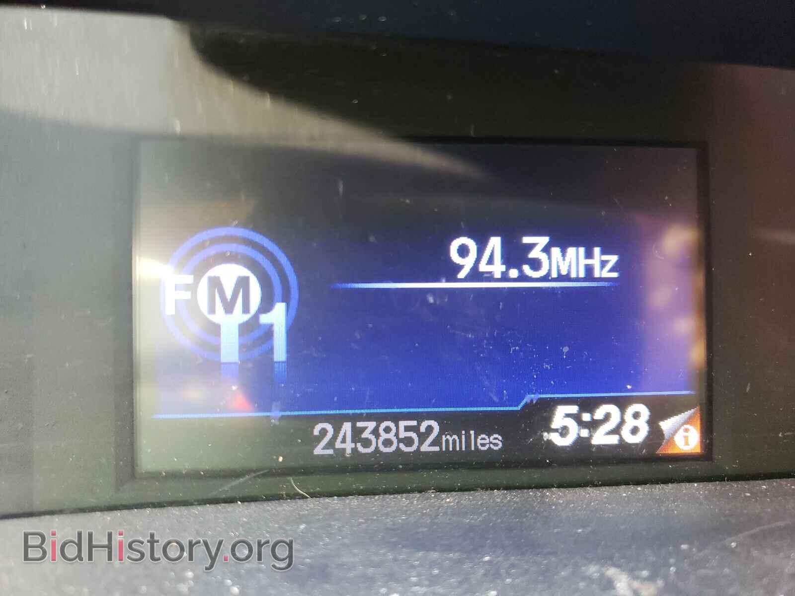 2012 HONDA CIVIC - VIN: 19XFB2F57CE078290 - Photo 8
