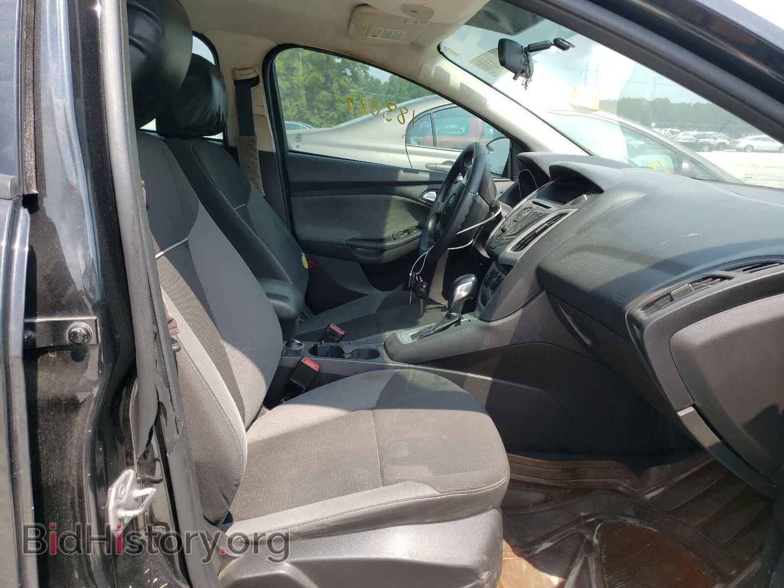 2014 FORD FOCUS - VIN: 1FADP3F28EL140087 - Photo 5