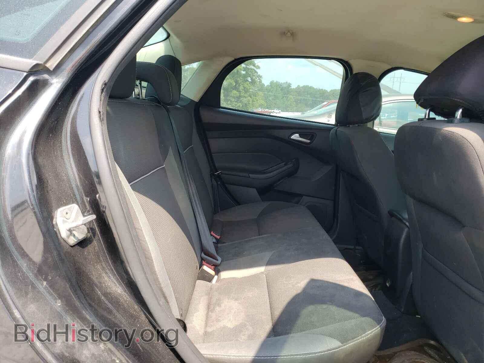 2014 FORD FOCUS - VIN: 1FADP3F28EL140087 - Photo 6