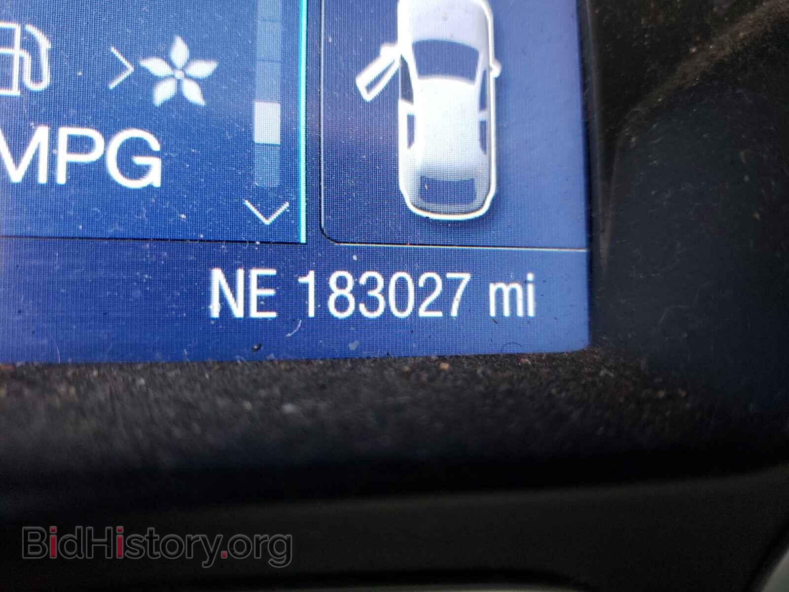 2014 FORD FOCUS - VIN: 1FADP3F28EL140087 - Photo 8