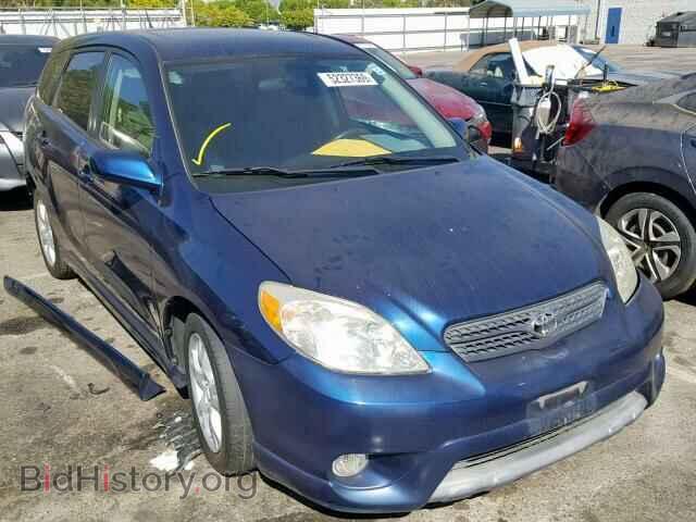 Фотография 2T1KR32E87C625903 - TOYOTA COROLLA 2007