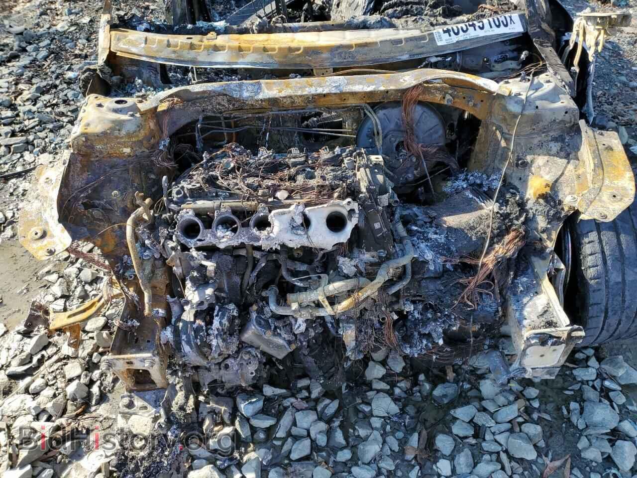 2018 AUDI TT - VIN: WUACSAFV1J1900744 - Фото 11