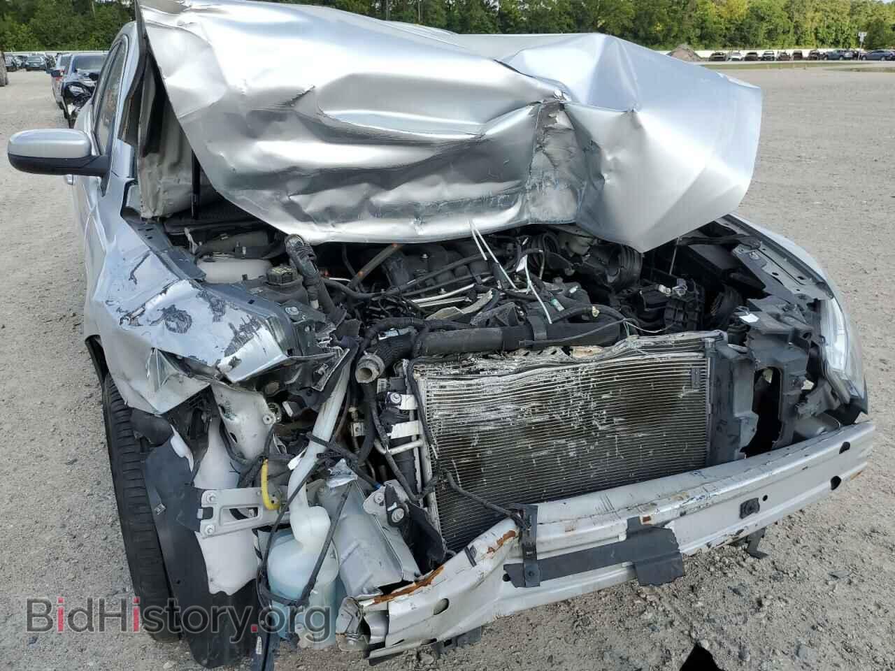 2013 FORD TAURUS - VIN: 1FAHP2E87DG213653 - Photo 9