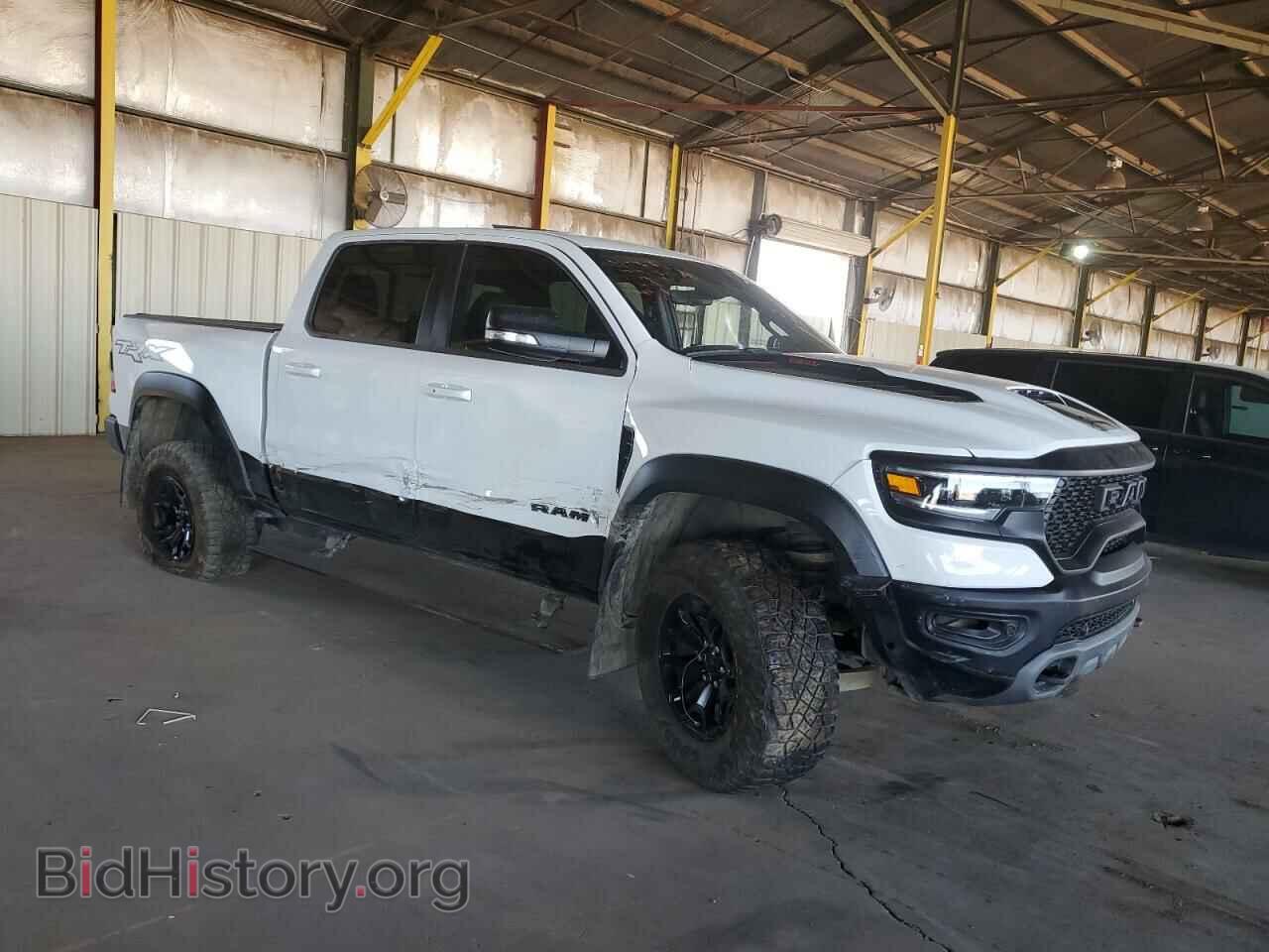 2022 RAM 1500 - VIN: 1C6SRFU94NN147742 - Photo 4