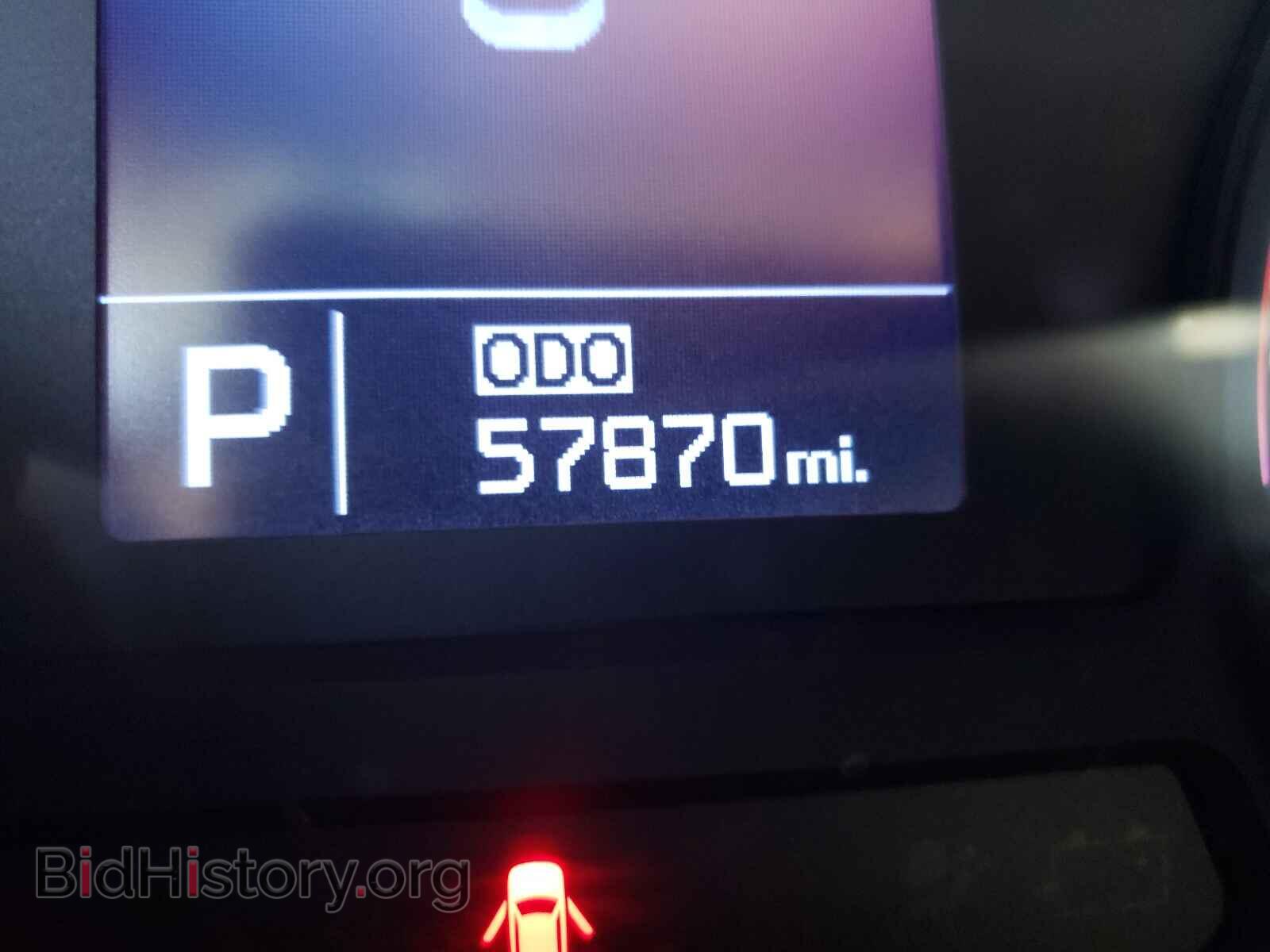 2015 KIA FORTE - VIN: KNAFX5A87F5317001 - Фото 8