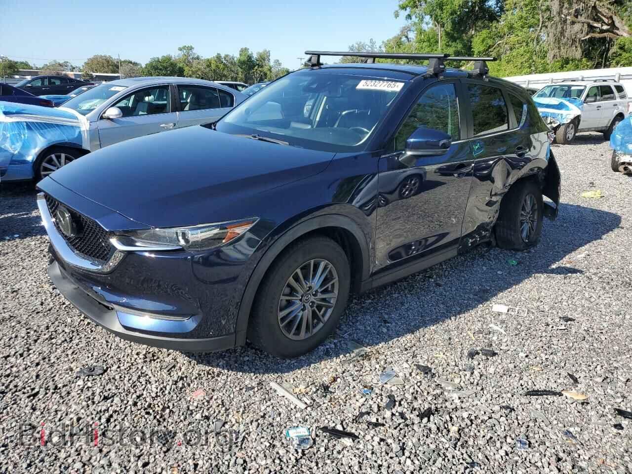Photo JM3KFACM8K1582820 - MAZDA CX-5 2019