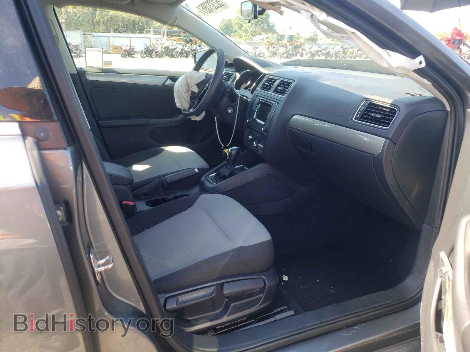 2017 VOLKSWAGEN JETTA - VIN: 3VW2B7AJ8HM399376 - Фото 5