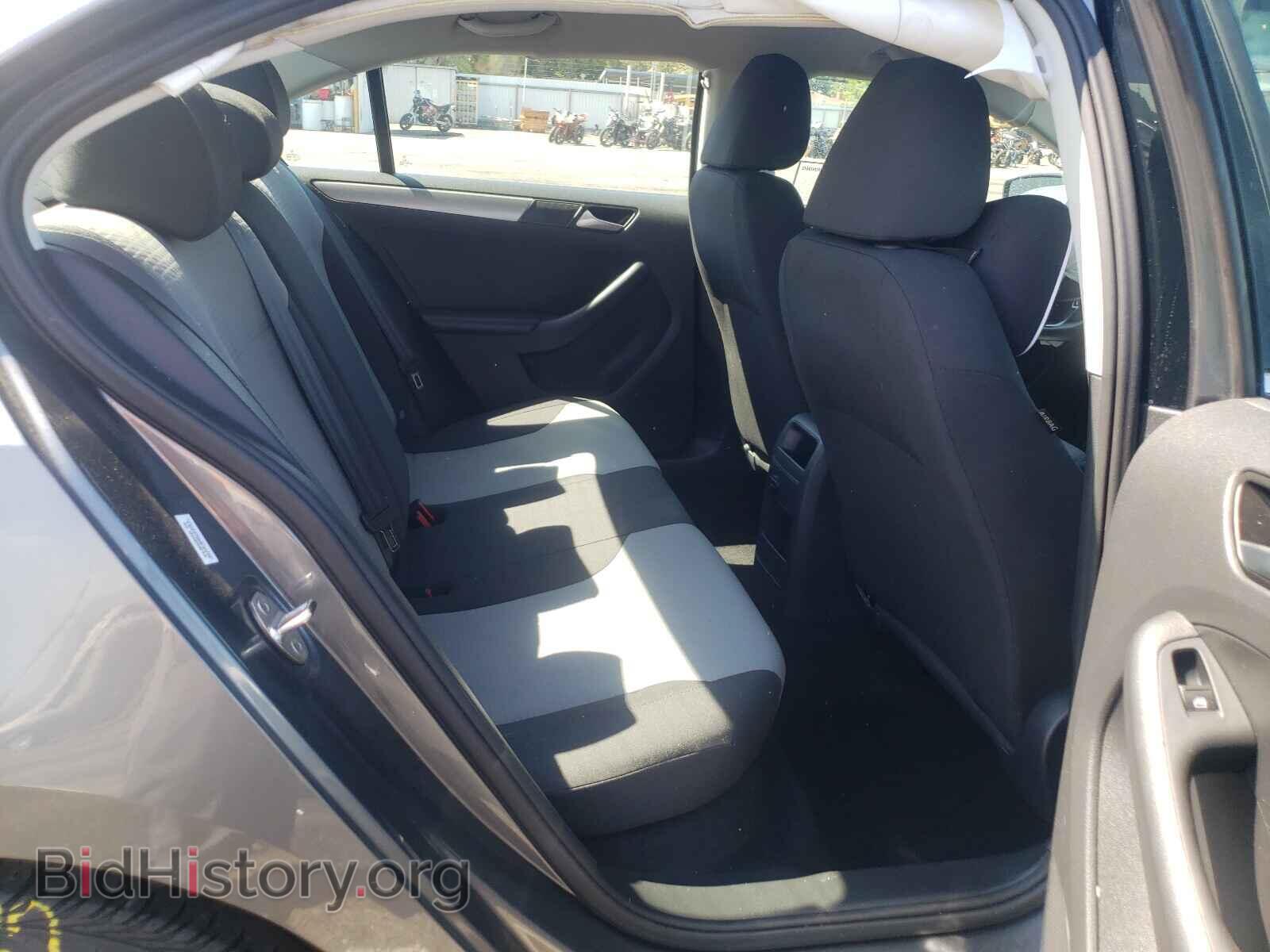 2017 VOLKSWAGEN JETTA - VIN: 3VW2B7AJ8HM399376 - Фото 6