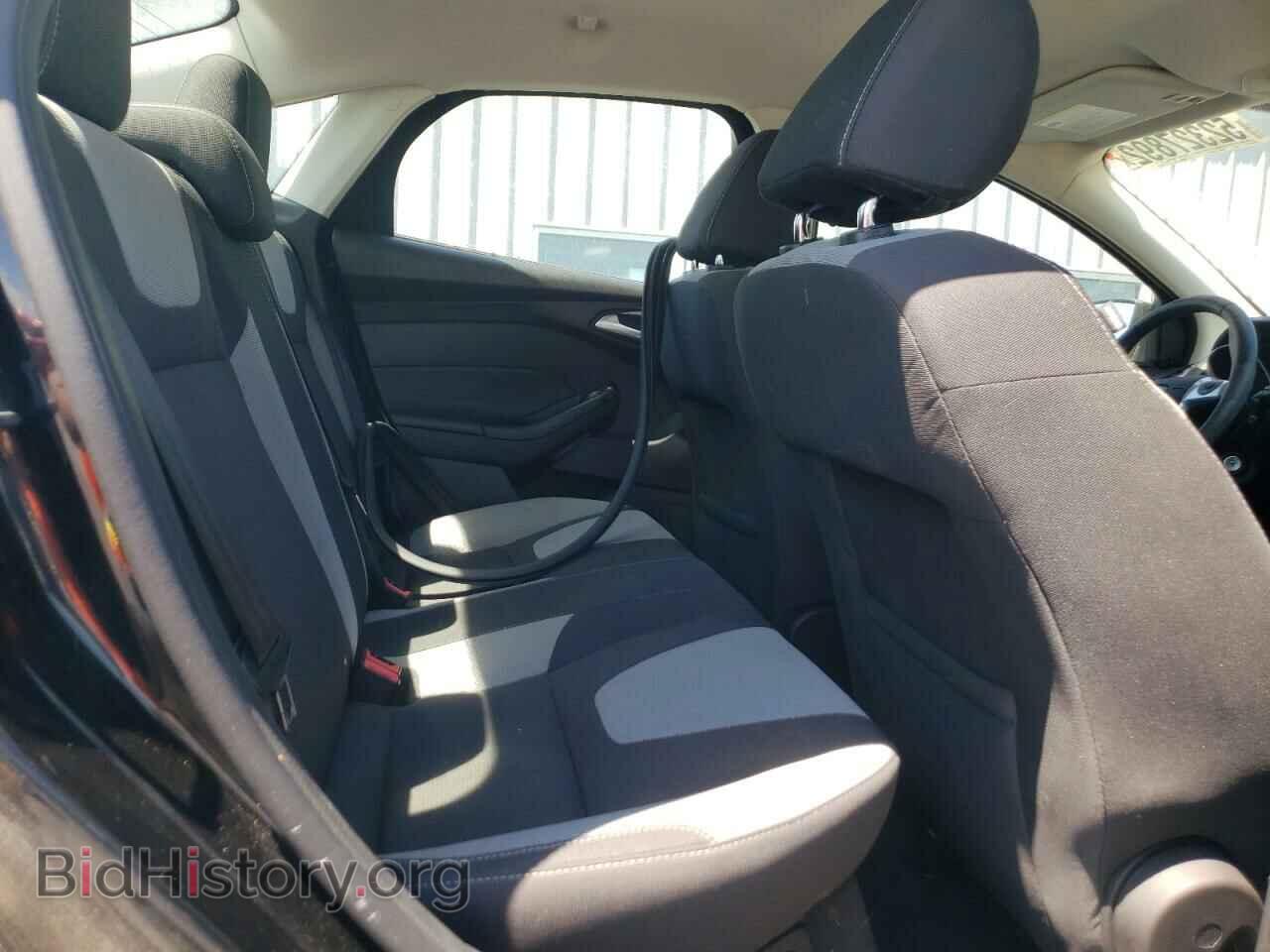 2014 FORD FOCUS - VIN: 1FADP3F2XEL109990 - Фото 6